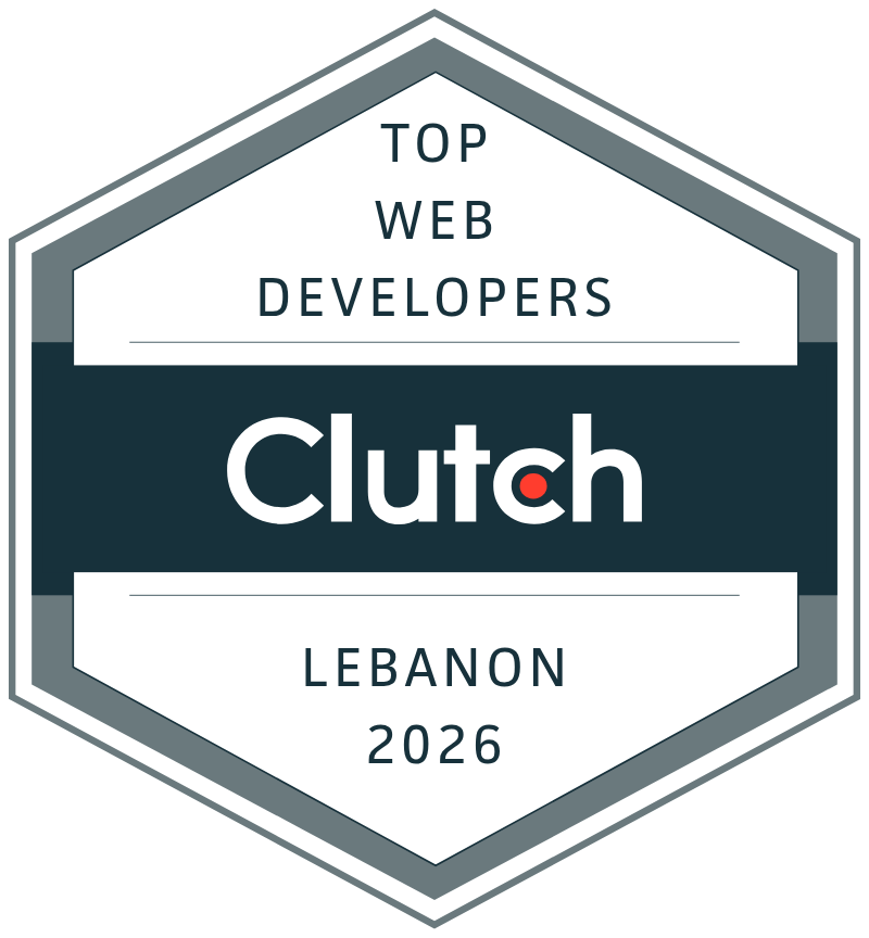 COMPU-VISION Top Clutch Web Developers Lebanon 2026
